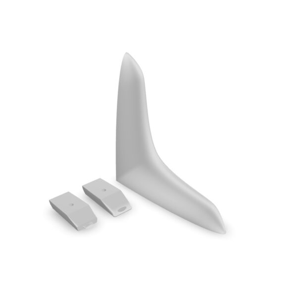 Cool 3D print bracket AQUATIC v2