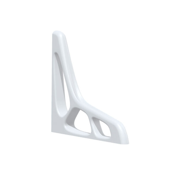 Cool Organic 3D printable bracket